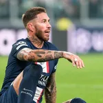 PSG : le verdict est tombé pour Sergio Ramos et sa participation à  la Coupe du monde