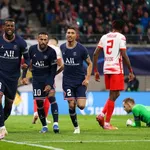 RB Leipzig – PSG : Donnarumma en Superhéros, la chatte à Pochettino… c’était la folie sur Twitter