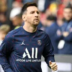 PSG : Leo Messi met Cristiano Ronaldo et Neymar à  l'amende
