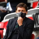PSG : Leonardo a mis en pétard les Ultras avec ses propos sur l’OM