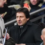 PSG : Leonardo a rappelé les joueurs parisiens à l'ordre