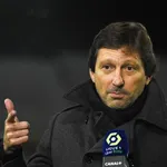PSG : Leonardo a une occasion en or de se débarrasser de Tuchel