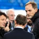 PSG : Leonardo au centre du malaise entre Tuchel et la presse ?
