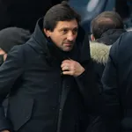 PSG : Leonardo donne de ses nouvelles
