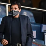 PSG : Leonardo prône l'union sacrée après l'OM et le RC Lens