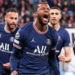 PSG : les 3 Parisiens qui sont sortis du lot à Leipzig