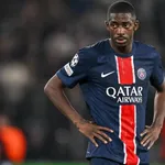 PSG : les 3 précédents coups de sang d’Ousmane Dembélé