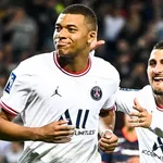 PSG : les 5 plus beaux buts de Kylian Mbappé avec Paris (VIDEO)