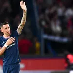 PSG : les adieux d’Angel Di Maria vus de l’intérieur (VIDEO)
