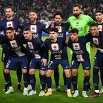 PSG : les adversaires potentiels en 8e de finale et les probabilités de les tirer