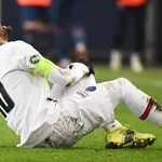 PSG : les blessures de Neymar et Di Maria, Verratti… les enjeux des matchs face à  Nice et contre le Barça (Vidéo)