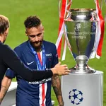 PSG : les cadres du vestiaire se rangent derrière Tuchel dans sa guerre avec Leonardo !