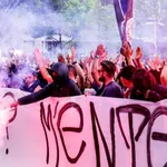 PSG : les chants du CUP auraient causé la colère de Nasser al-Khelaïfi !