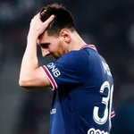 PSG : les coups durs s’enchaînent pour Messi, incertain face à  Manchester City !