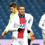PSG : les critiques, le Mercato… Le clan Mbappé reste calme