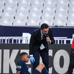 PSG : les dernières nouvelles de Kylian Mbappé sont excellentes !