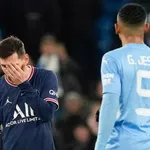 PSG : les deux chiffres édifiants du malaise parisien à  Manchester City
