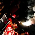 PSG : les deux supporters gravement blessés à  Nice sont des ultras parisiens !