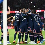 PSG : les dirigeants font volte-face pour l'étoile sur le maillot !