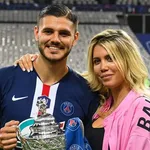 PSG : les exploits de Wanda Nara au lit expliquent tout