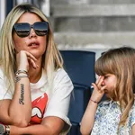 PSG : les femmes de Messi, Di Maria et Paredes snobent Wanda Nara