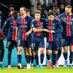 PSG : les hommes de Luis Enrique ont failli égaler un record vieux de 72 ans