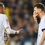 PSG : les joueurs font passer un message fort après le nul à Bruges