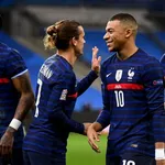 PSG : les joueurs parisiens présents à  l’Euro 2021