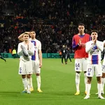 PSG : les joueurs seraient en colère contre les supporteurs