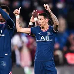 PSG : les meilleurs gestes d’Angel Di Maria cette saison avec Paris (VIDEO)
