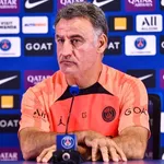 PSG : Galtier encense encore Neymar et lâche quelques indices avant le choc face à l’OL