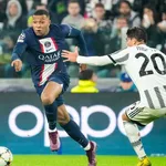 PSG : les notes d’un triomphe amer face à la Juventus