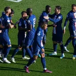 PSG : les notes de Parisiens au petit trop mais larges vainqueurs de l’AJ Auxerre