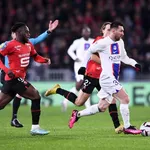Stade Rennais – PSG : les notes de Parisiens à nouveau très décevants