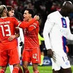 PSG : les notes des Parisiens après l’élimination face au Bayern Munich