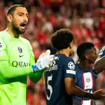PSG : les notes des Parisiens après un nul acharné face au Benfica