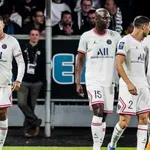 PSG : les notes des Parisiens vainqueurs à Angers et à un point du titre
