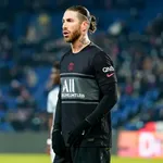 PSG : les nouvelles ne sont pas bonnes pour Sergio Ramos