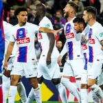 PSG : les Parisiens connaissent enfin leur adversaire en 16e de finale de la Coupe de France