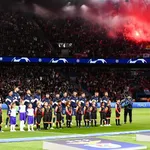 PSG : les Parisiens ont fait forte impression au Parc des Princes en 2022
