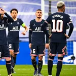 PSG : les Parisiens épinglés pour leur attitude après Real Madrid – PSG