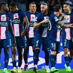 PSG : les Parisiens sont bien arrivées à  Doha
