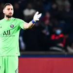 PSG : les plus beaux arrêts de Gianluigi Donnarumma avec Paris (VIDEO)
