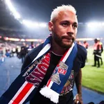PSG : les plus beaux buts de Neymar Jr avec Paris (VIDEO)