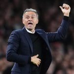 PSG : les précédents clashs de Luis Enrique avec les journalistes