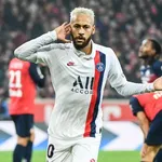 PSG : les signes positifs s&rsquo;accumulent sur la blessure de Neymar
