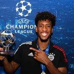 PSG : les stats incroyables du « traître » Kingsley Coman