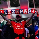 PSG : les supporters parisiens seront prêts pour fêter le titre
