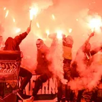 PSG : les Ultras de Boulogne s’agacent après le match face au Maccabi Haïfa !