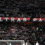 PSG : les ultras volent au secours d’Idrissa Gueye